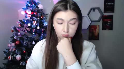 Evachaturbatte online show from January 9, 8:42 am