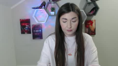 Evachaturbatte online show from February 21, 6:22 pm