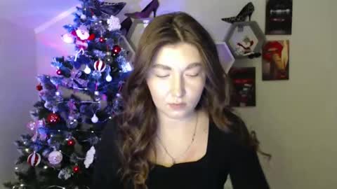 Evachaturbatte online show from December 17, 11:17 am