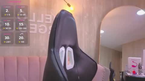 Eva online show from January 13, 1:41 pm