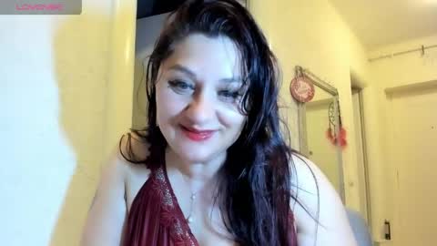 evadiana8484 online show from April 21, 6:48 pm