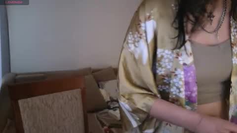 Eva online show from October 22, 11:01 am