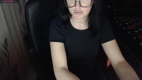 EVADREAM online show from October 21, 5:27 pm