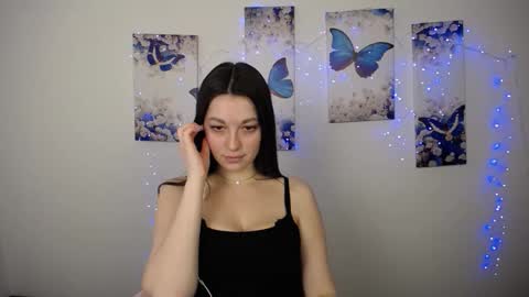 Eva online show from April 23, 10:56 am