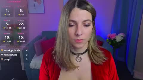 Eva online show from November 8, 7:22 am