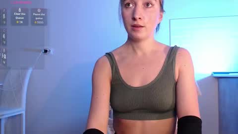 Eva online show from December 3, 4:13 am