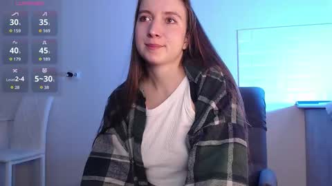 Eva online show from March 12, 3:43 am