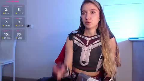 Eva online show from June 9, 5:40 am