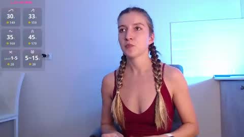 Eva online show from August 4, 5:03 am