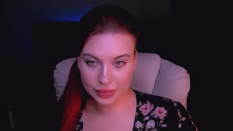 Eva online show from March 12, 11:08 pm