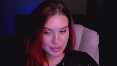 Eva online show from April 7, 8:11 pm