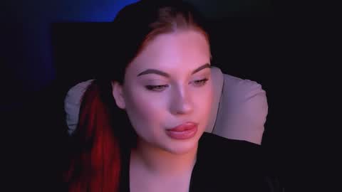 Eva online show from March 20, 11:21 pm