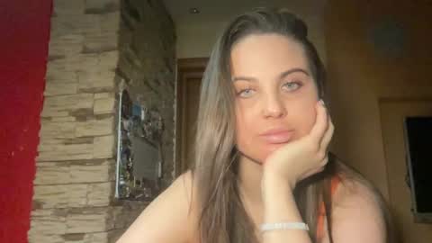 EvaHazard online show from January 22, 9:10 pm