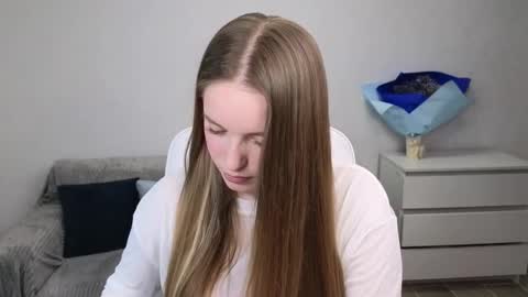 Snapshot of evajuly chatting on January 25, 2:47 pm Eva online show from January 25, 2:47 pm