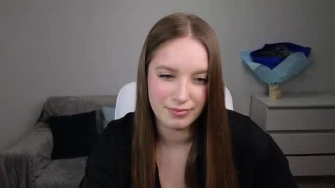 Snapshot of evajuly chatting on February 24, 4:04 pm Eva online show from February 24, 4:04 pm