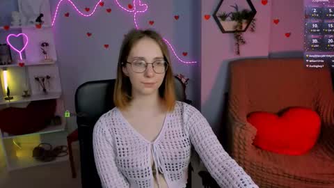 evalora online show from February 20, 4:31 pm