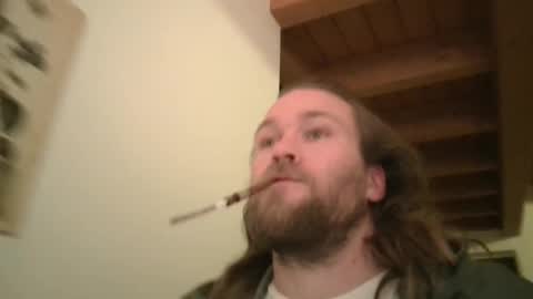 Han online show from March 5, 8:51 pm