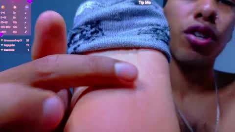 evaluna_02 online show from June 4, 2:34 pm