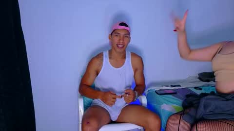 evaluna_02 online show from April 18, 2:46 am