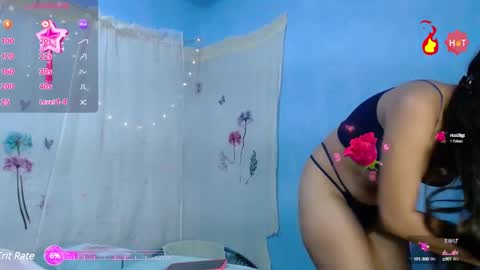 Snapshot of evaluna_horny_ chatting on December 2, 2:46 am evaluna horny  online show from December 2, 2:46 am