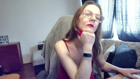 Eva Moon online show from April 25, 2:58 pm