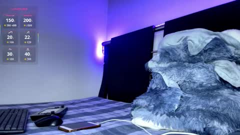 evan57036 online show from March 12, 6:17 am