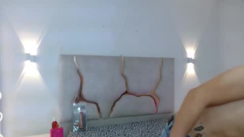 evan_tay online show from February 28, 3:54 am