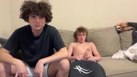 Evan Brown online show from May 11, 2:51 am