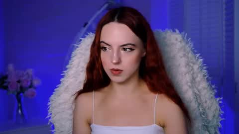 Snapshot of evanellson chatting on September 10, 2:07 pm Eva  online show from September 10, 2:07 pm
