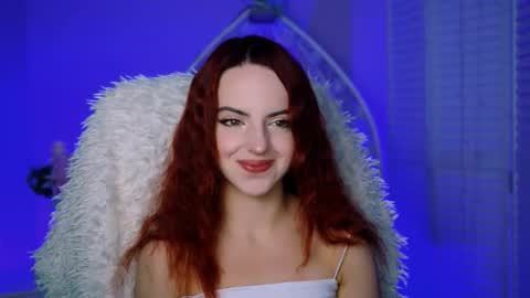 Snapshot of evanellson chatting on September 11, 2:07 pm Eva  online show from September 11, 2:07 pm