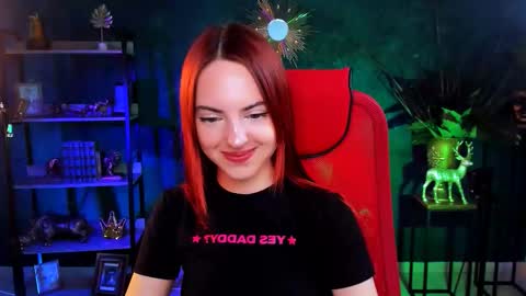 Eva  online show from March 14, 2:32 pm