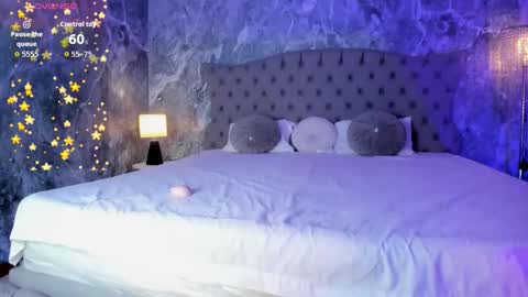 EVA online show from March 4, 7:22 pm