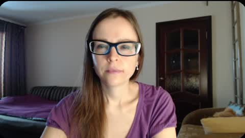 YourMistress online show from February 26, 8:06 am