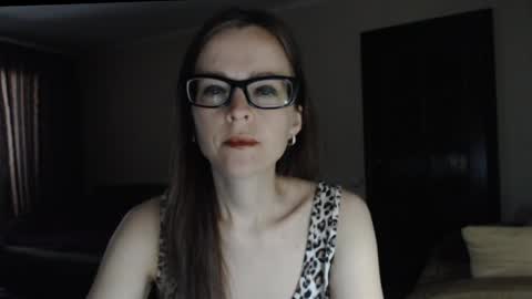 YourMistress online show from June 2, 9:00 am