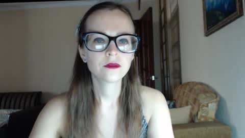 YourMistress online show from September 23, 8:52 am