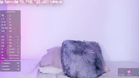 katalina online show from March 3, 9:11 pm