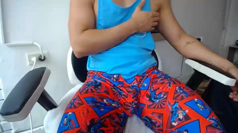 Evan online show from February 27, 12:56 pm