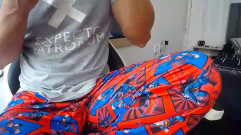 Evan online show from February 16, 4:21 pm