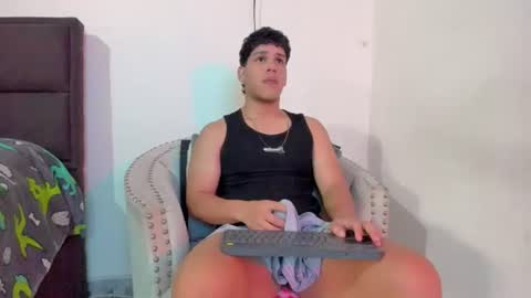 evansfenty online show from July 14, 2:55 pm