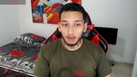   online show from March 1, 9:30 pm