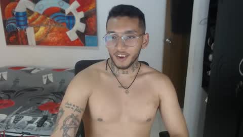   online show from January 13, 11:23 pm