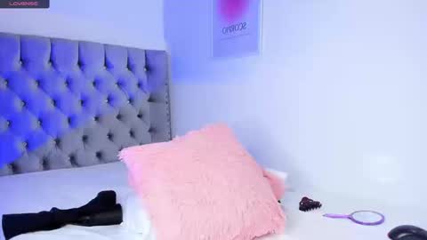 Eva Olimpo online show from March 21, 1:33 am