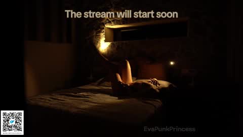 Eva online show from March 3, 7:54 am