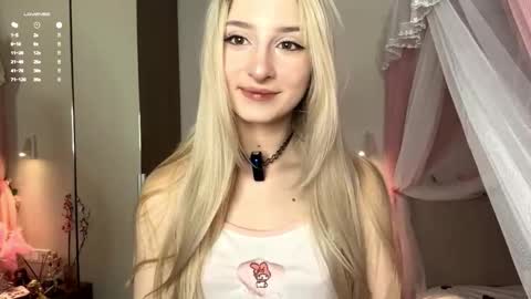 Eva online show from January 11, 8:20 am