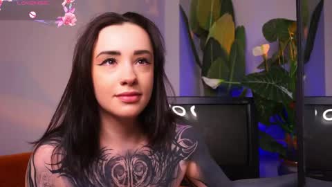 Eva online show from June 8, 3:18 am