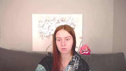 Adelina online show from November 4, 5:53 am