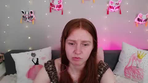 Adelina online show from June 25, 5:12 am