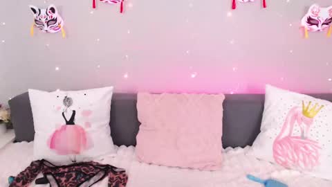 Adelina online show from July 22, 4:36 am