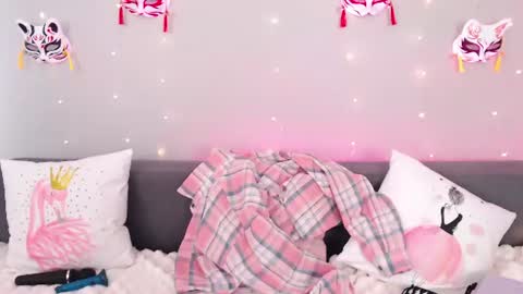 Adelina online show from July 26, 5:38 am