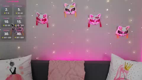Adelina online show from June 22, 4:31 am